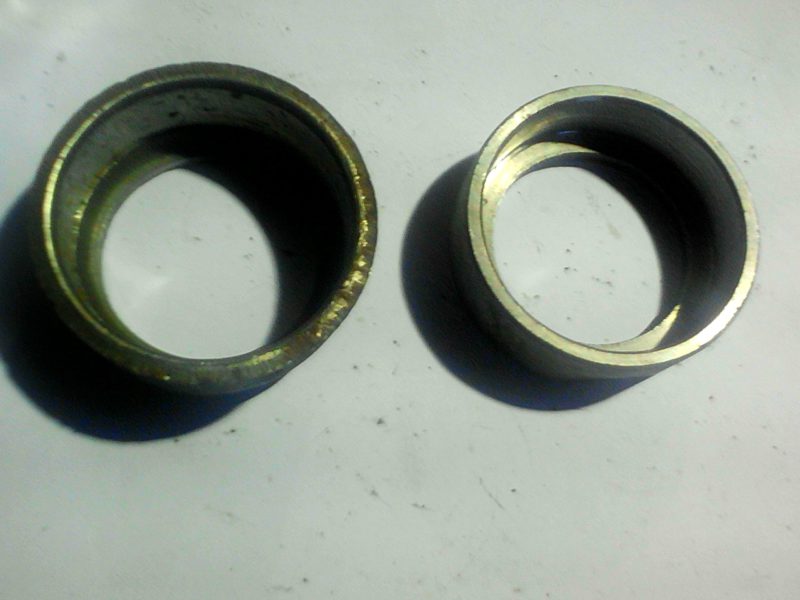 Корпуса подшипников КТУ, РКТ, КТ | АГРОМАШ-СЕРВИС