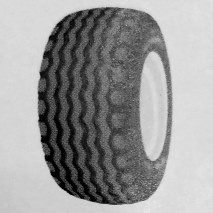 шины с протектором PK-305